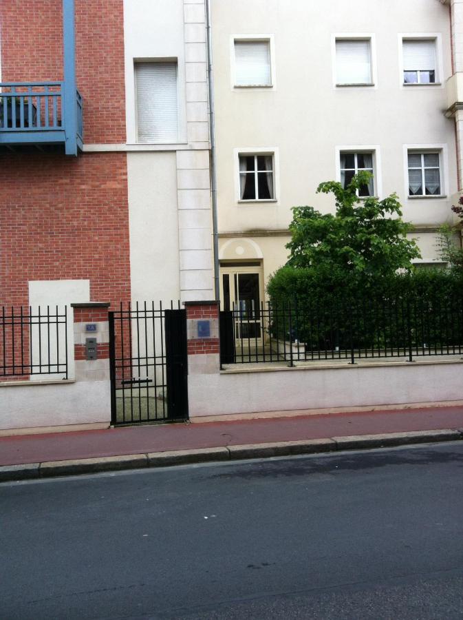 Appartement CMG Port de Deauville Extérieur photo
